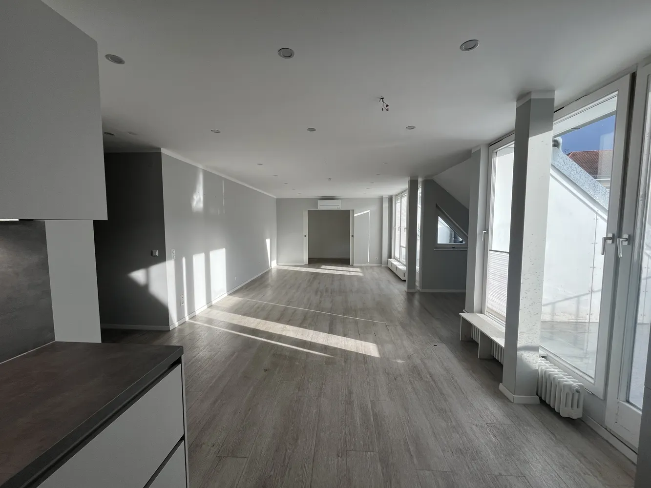 4 Zimmer Wohnung mit 118 m² in Berlin – Bild 1