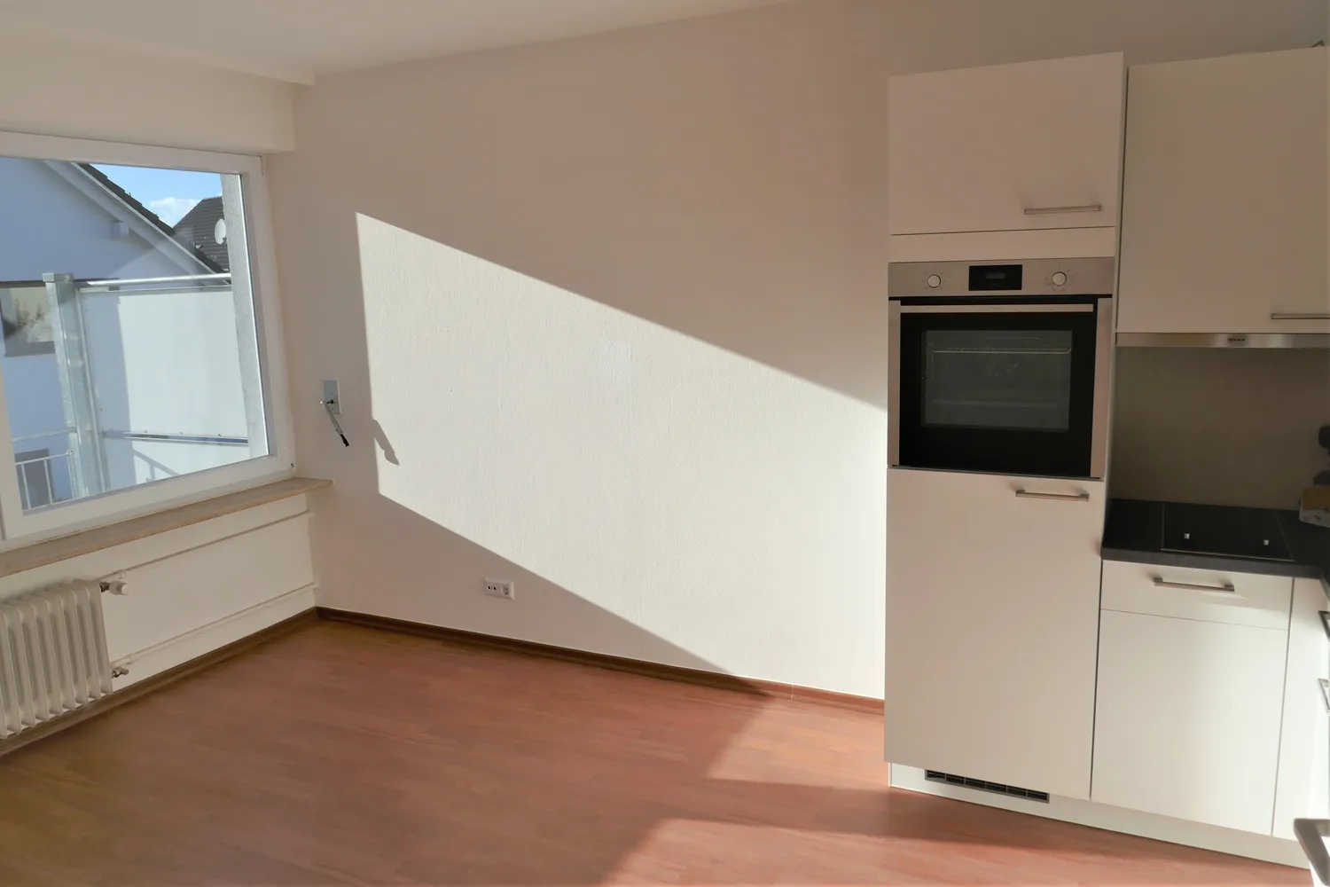 1 Zimmer Wohnung mit 28 m² in Schwäbisch Gmünd – Bild 1