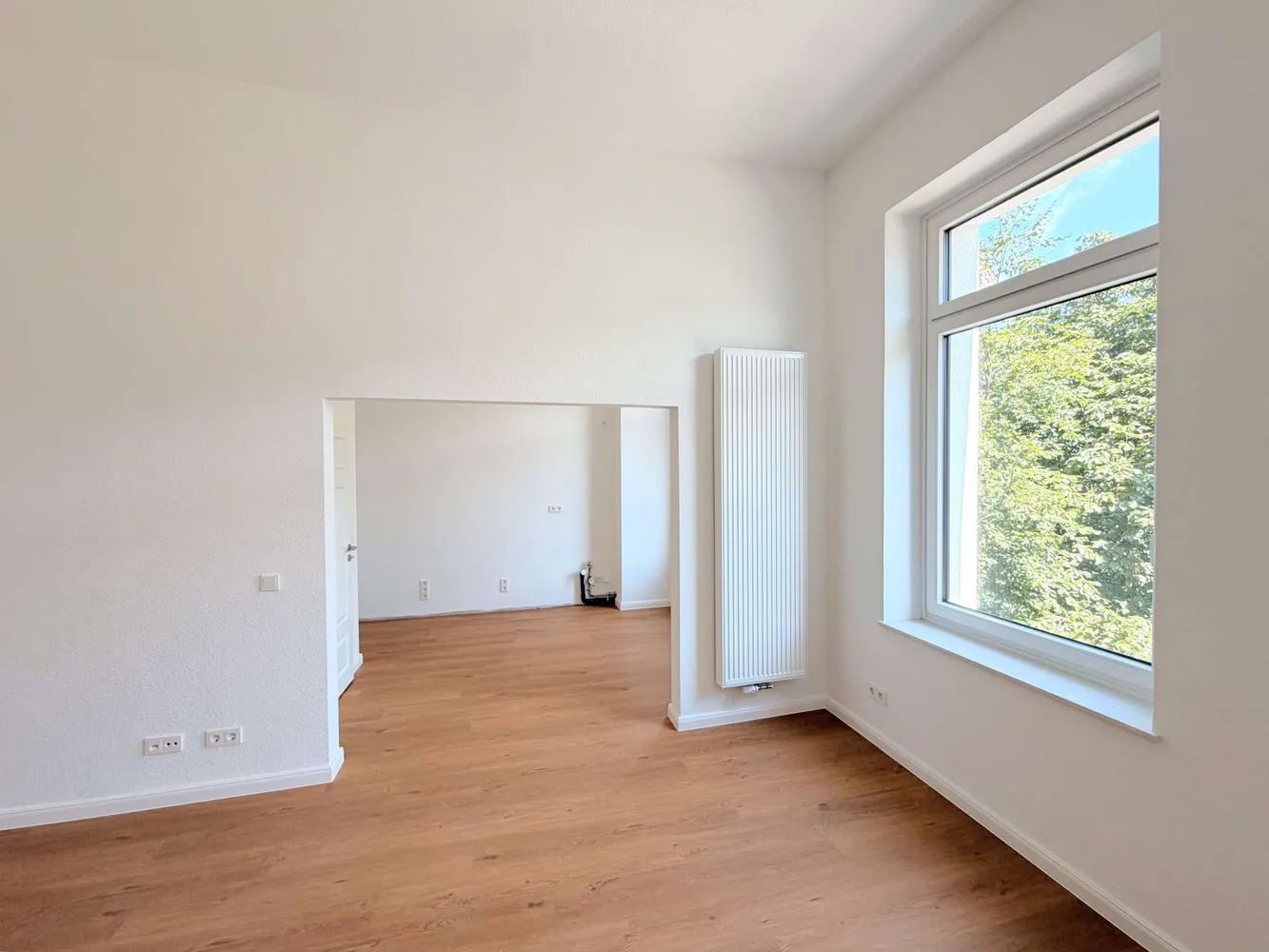 7 Zimmer Wohnung mit 177 m² in Bremen – Bild 8