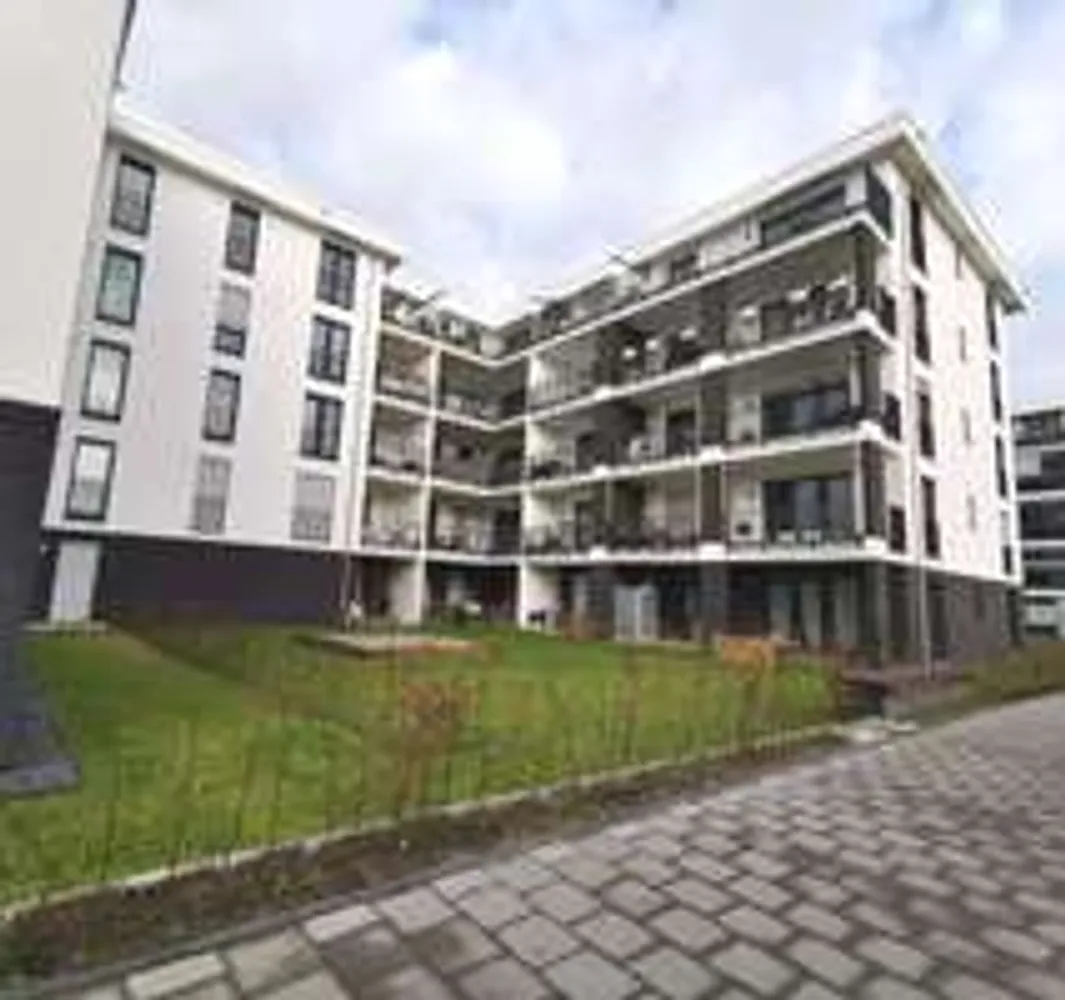 3 Zimmer Wohnung mit 79 m² in Köln – Bild 1