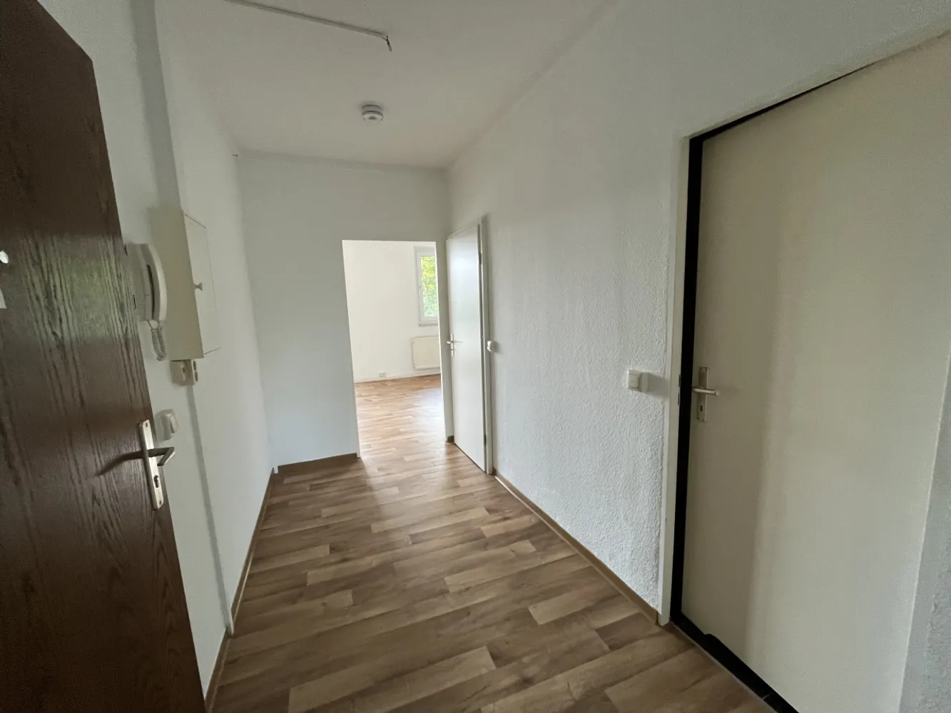 2 Zimmer Wohnung mit 59 m² in Halle (Saale) – Bild 9