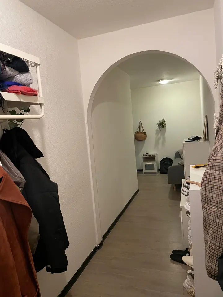 2 Zimmer Wohnung mit 60 m² in Osnabrück – Bild 4