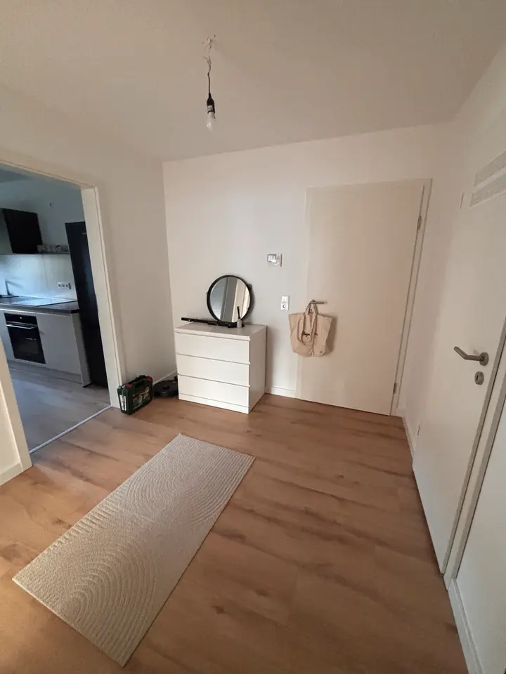 2 Zimmer Wohnung mit 62 m² in Trier – Bild 6