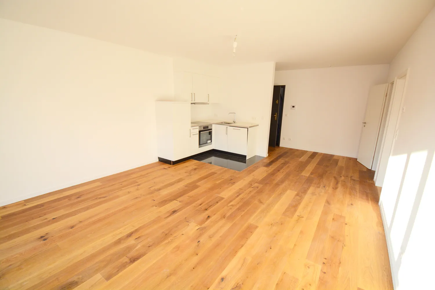 2 Zimmer Wohnung mit 59 m² in Lübeck – Bild 7