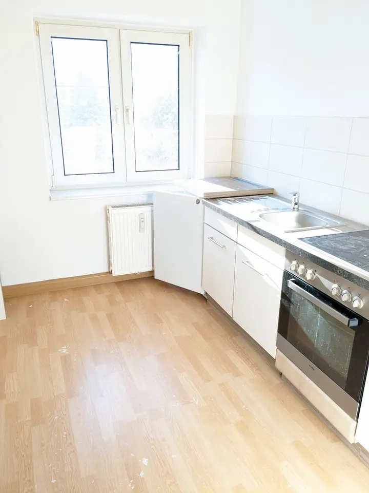 3 Zimmer Wohnung mit 72 m² in Dessau-Roßlau – Bild 4
