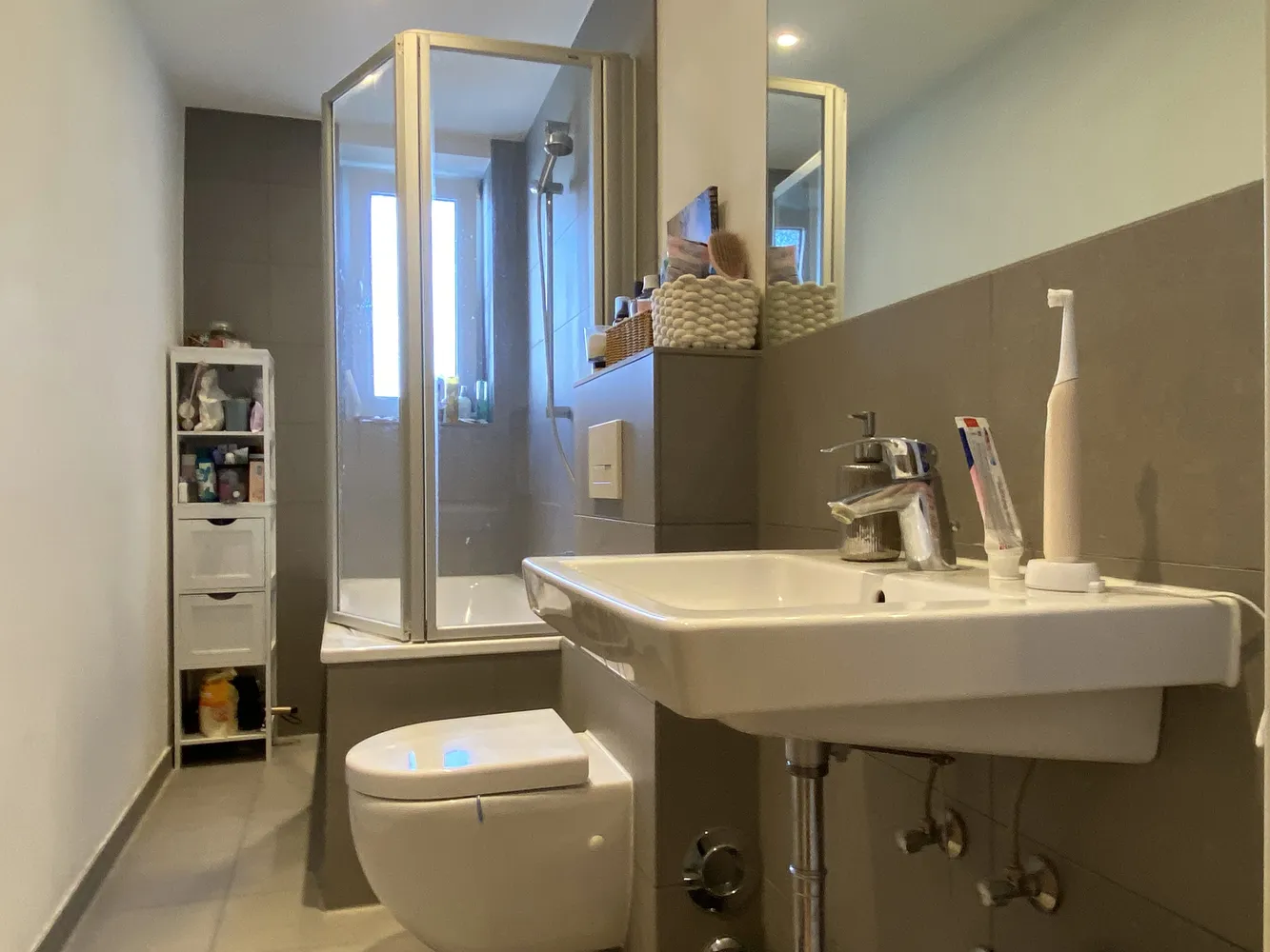 1 Zimmer Wohnung mit 44 m² in Düsseldorf – Bild 1