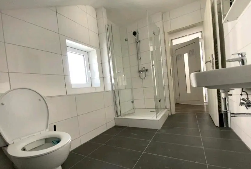 WG-Zimmer mit 17 m² in Schwetzingen – Bild 3
