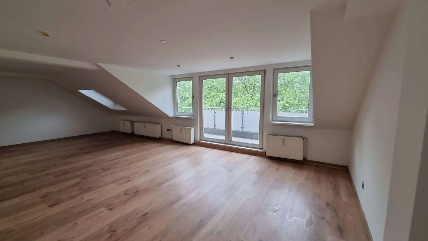 3 Zimmer Wohnung mit 79 m² in Duisburg – Bild 3