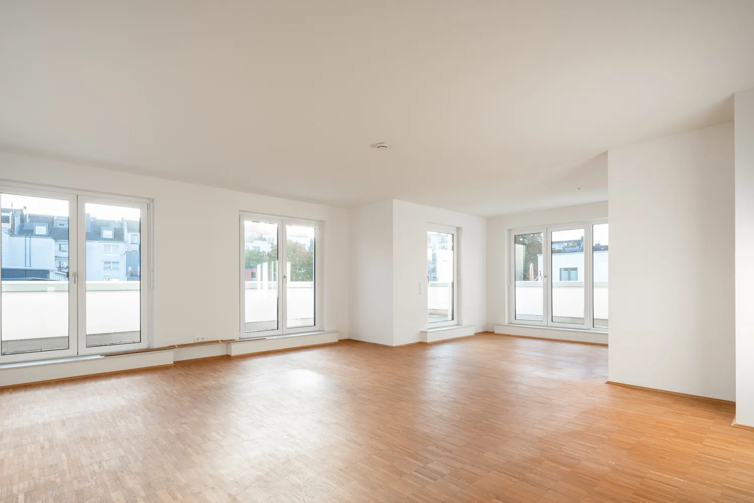 3 Zimmer Wohnung mit 164 m² in Aachen – Bild 4