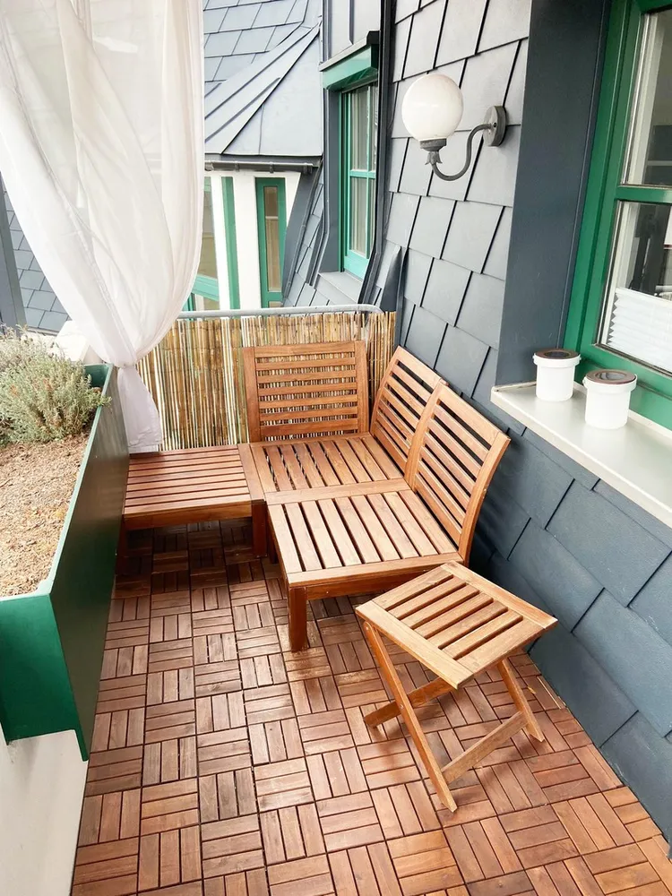 2 Zimmer Wohnung mit 78 m² in Hof – Bild 9