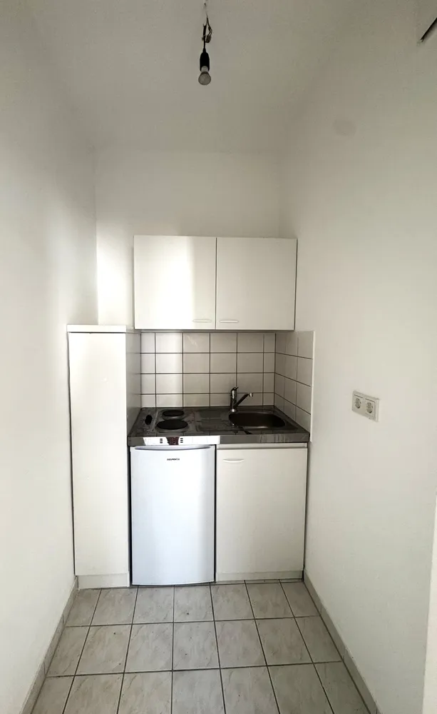 1 Zimmer Wohnung mit 25 m² in Frankfurt am Main – Bild 2