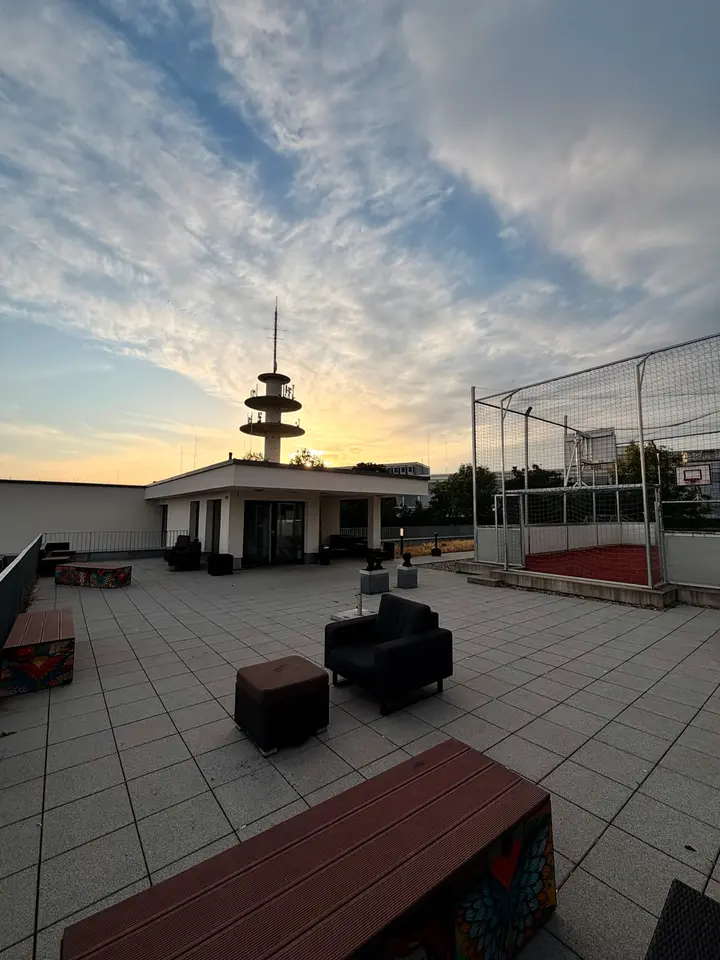 Studio mit 24 m² in Schwäbisch Hall – Bild 9
