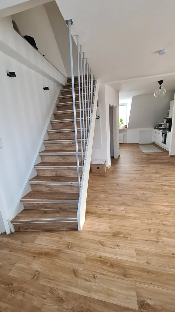 3 Zimmer Wohnung mit 65 m² in München – Bild 1
