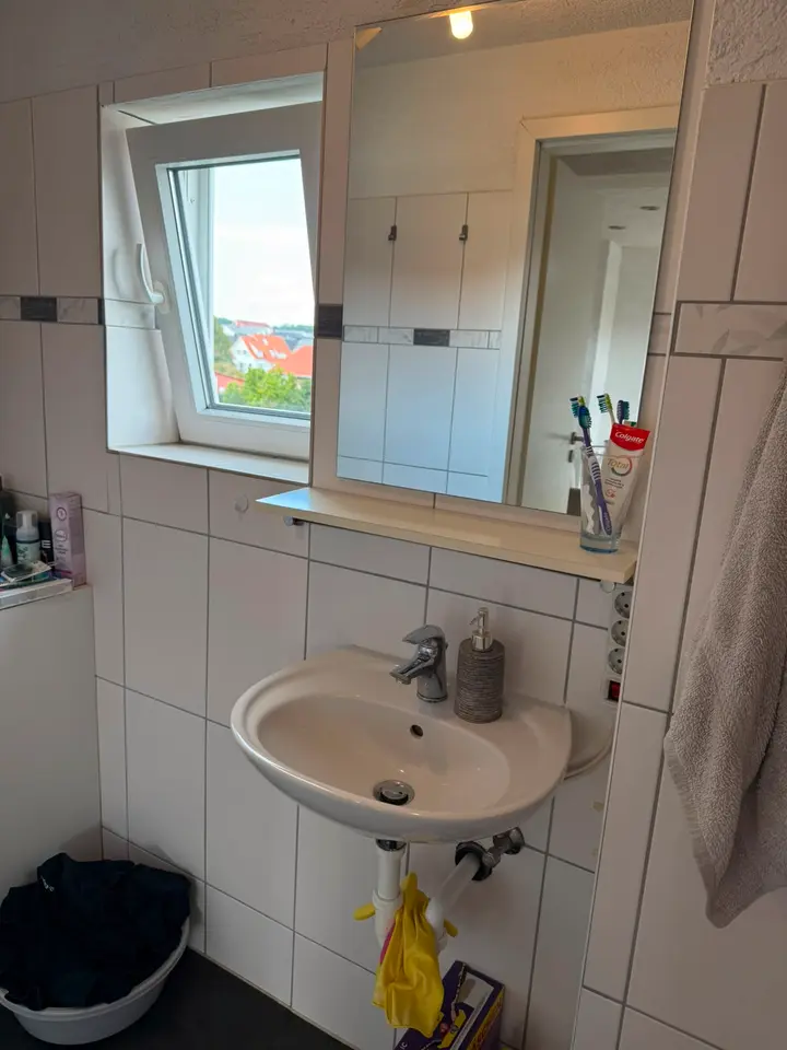 2 Zimmer Wohnung mit 45 m² in Rottweil – Bild 4