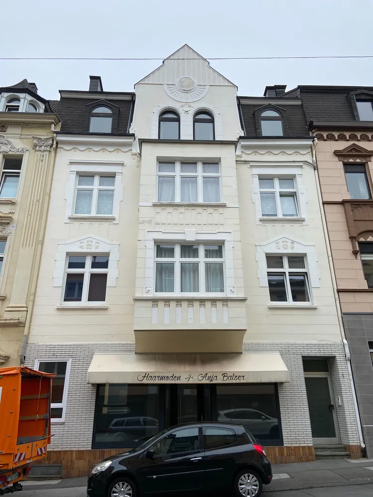 3 Zimmer Wohnung mit 96 m² in Wuppertal – Bild 11
