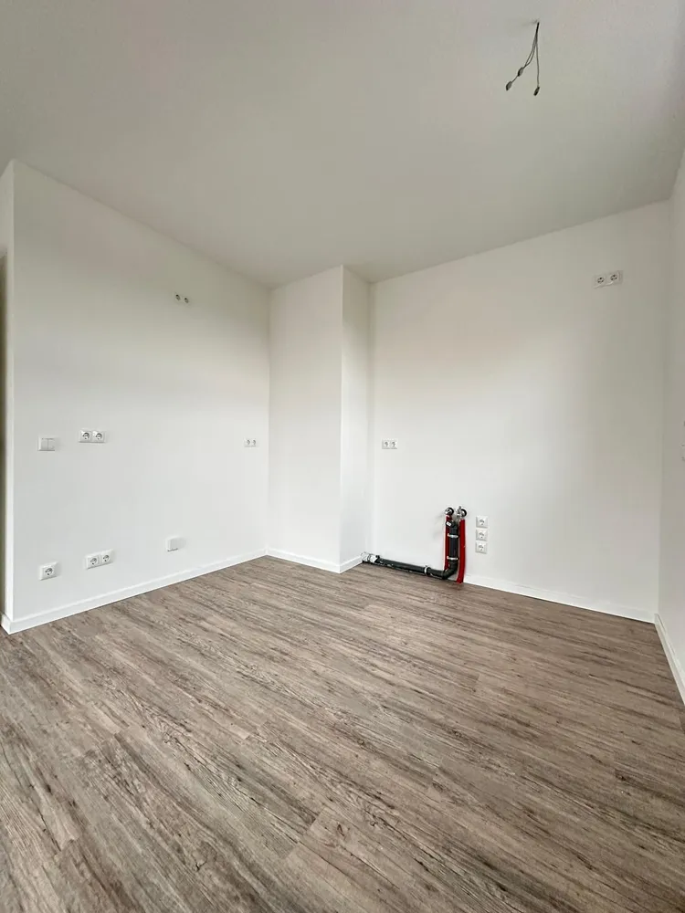 2 Zimmer Wohnung mit 58 m² in Berlin – Bild 12