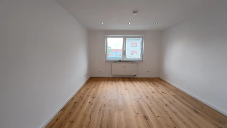 3 Zimmer Wohnung mit 71 m² in Mannheim – Bild 9