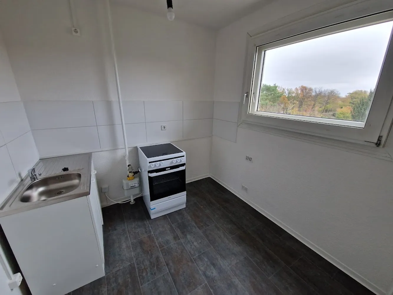1 Zimmer Wohnung mit 43 m² in Berlin – Bild 5