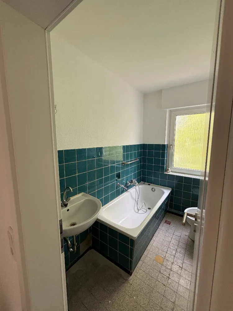 2 Zimmer Wohnung mit 45 m² in Borken – Bild 3