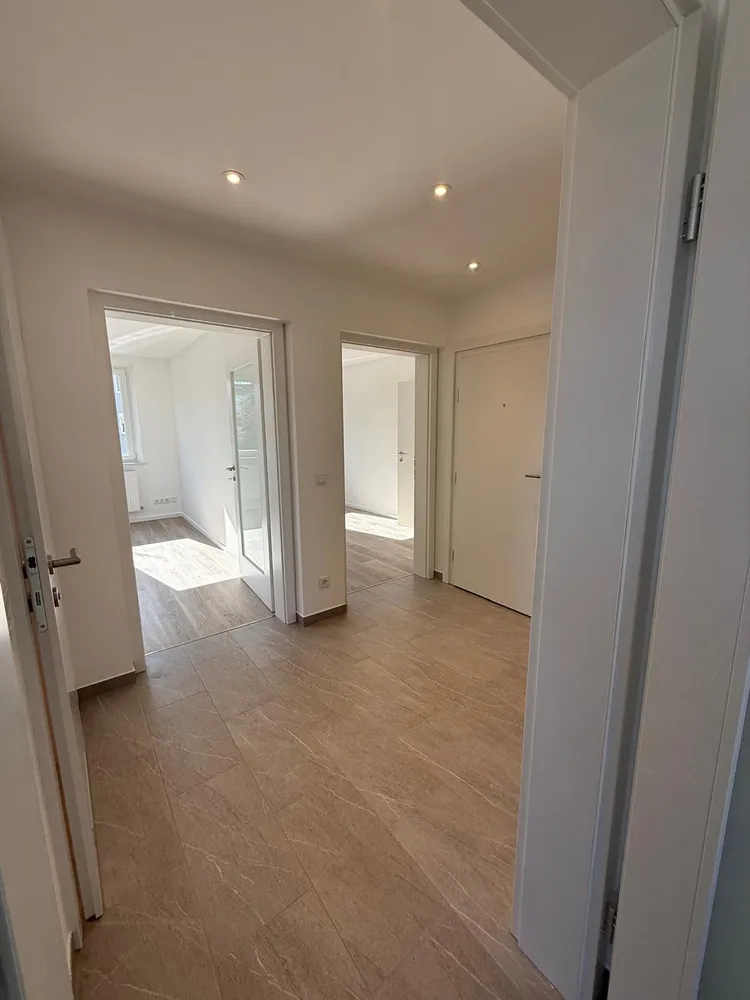 3 Zimmer Wohnung mit 60 m² in München – Bild 9