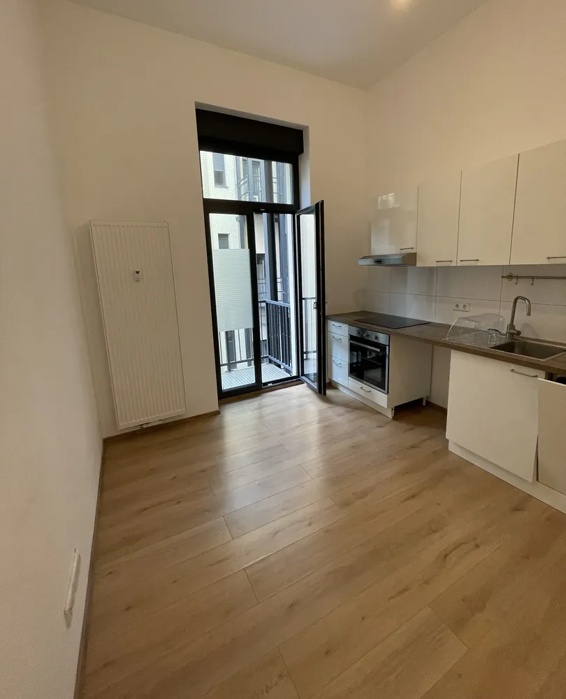 2 Zimmer Wohnung mit 50 m² in Wiesbaden – Bild 4
