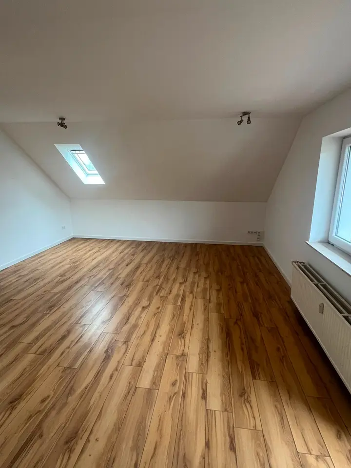 2 Zimmer Wohnung mit 12 m² in Vechta – Bild 6