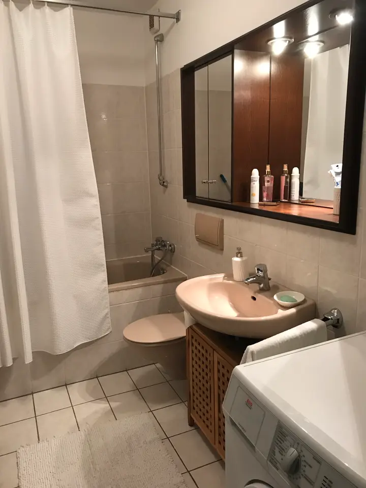 WG-Zimmer mit 63 m² in Brühl – Bild 8