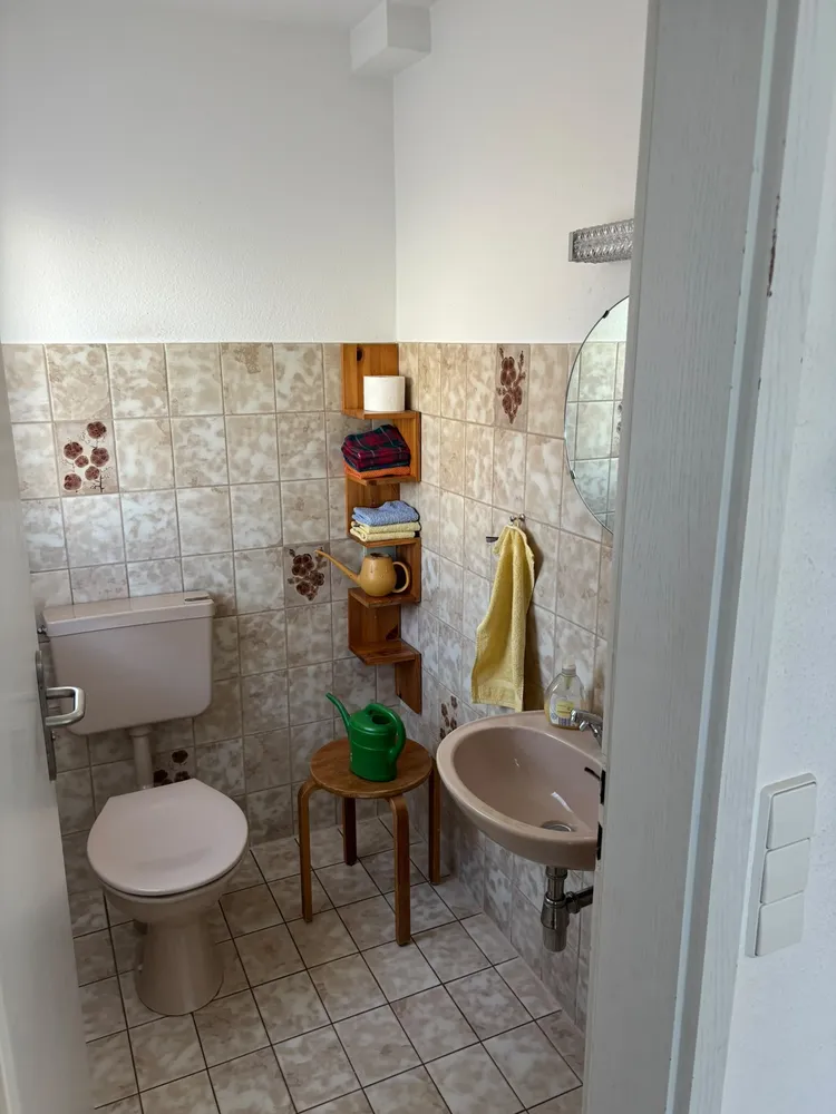 4 Zimmer Wohnung mit 148 m² in Freiburg im Breisgau – Bild 7