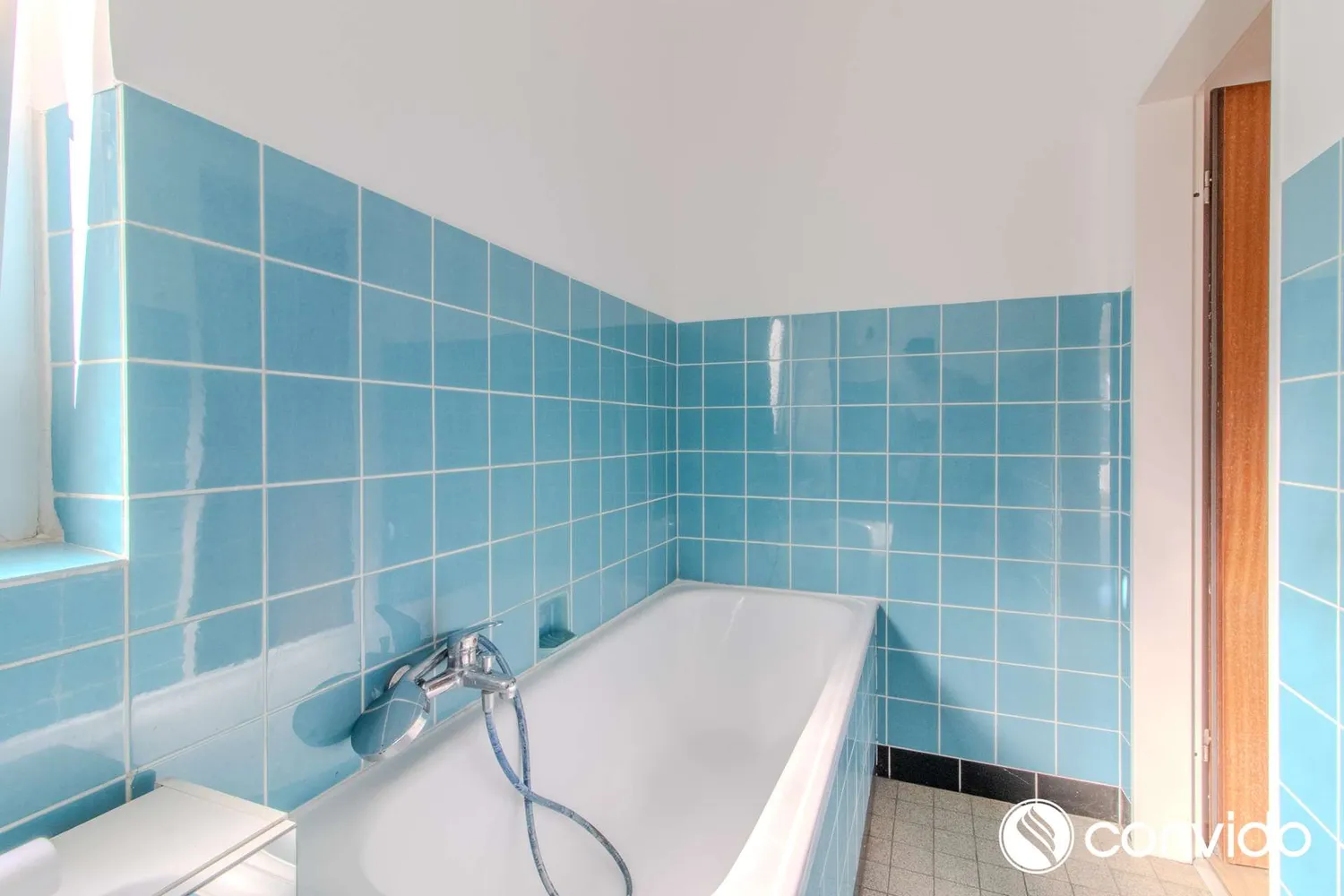 2 Zimmer Wohnung mit 40 m² in Essen – Bild 5