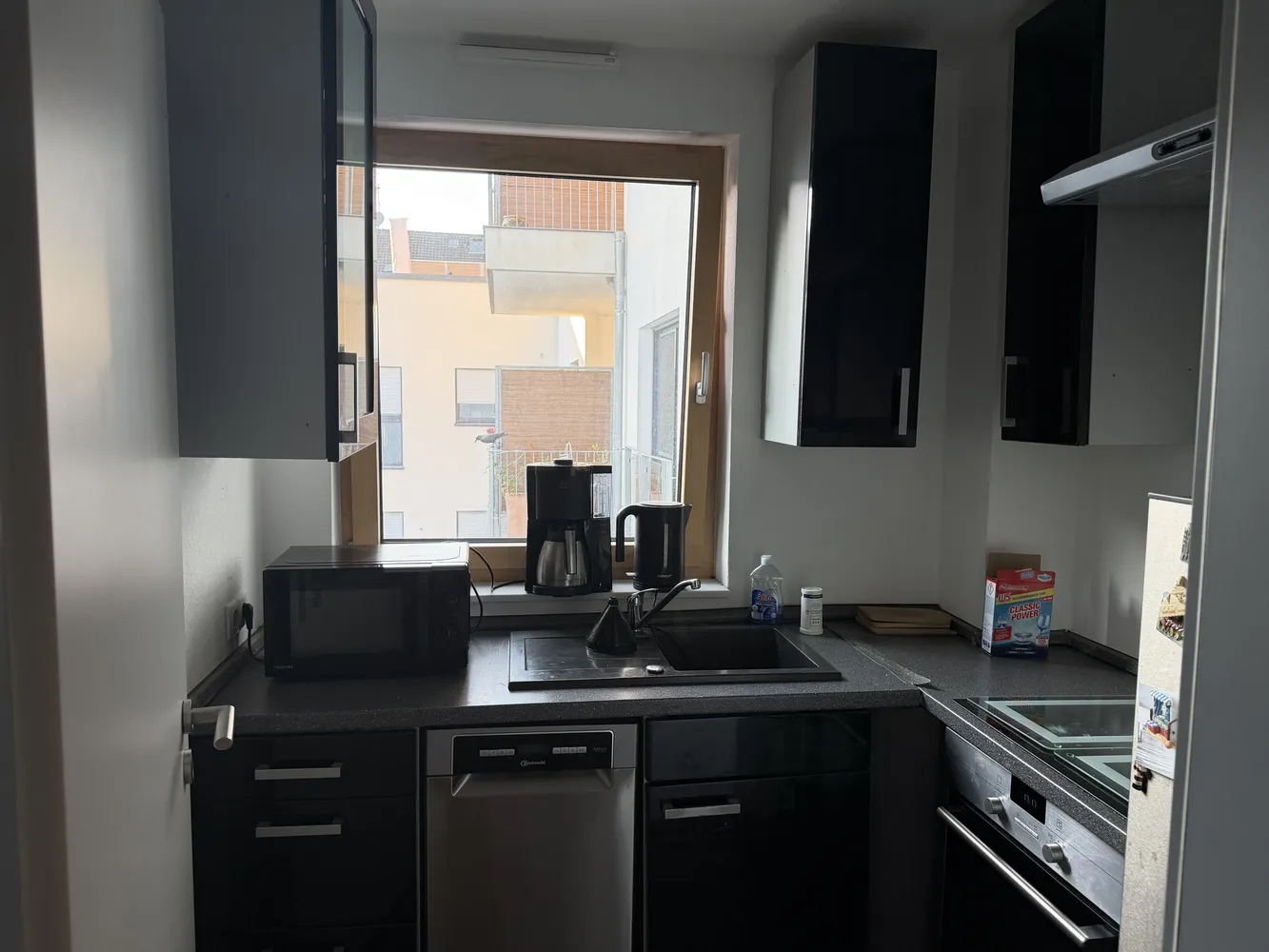 3 Zimmer Wohnung mit 48 m² in Essen – Bild 2