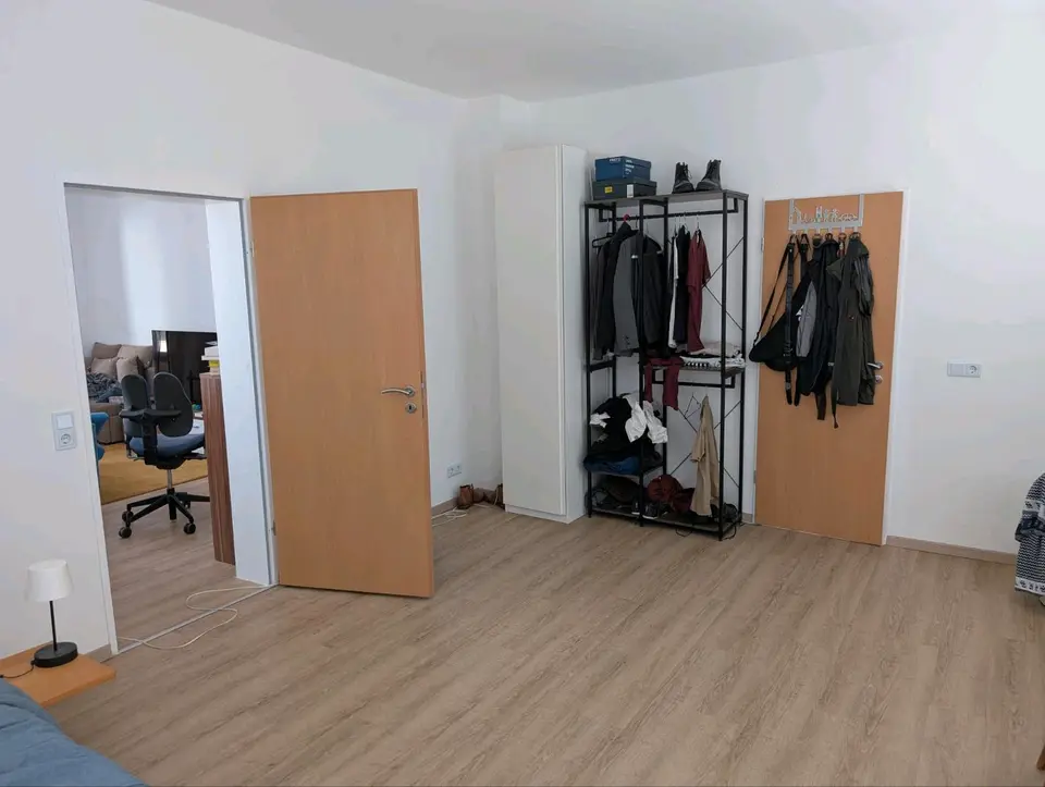 2 room apartment with 75 m² in Passau – Photo 4