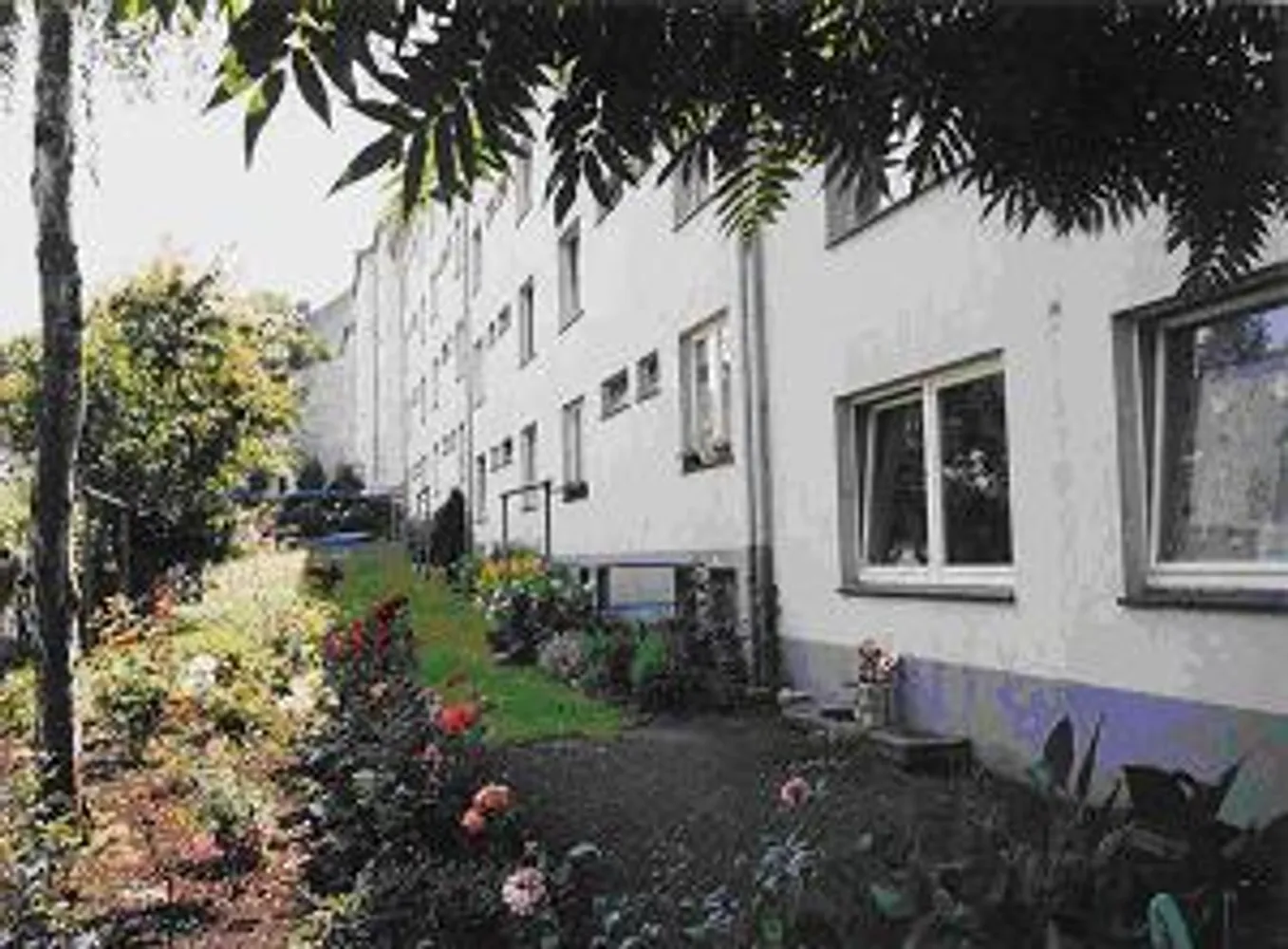 2 Zimmer Wohnung mit 56 m² in Aachen – Bild 2