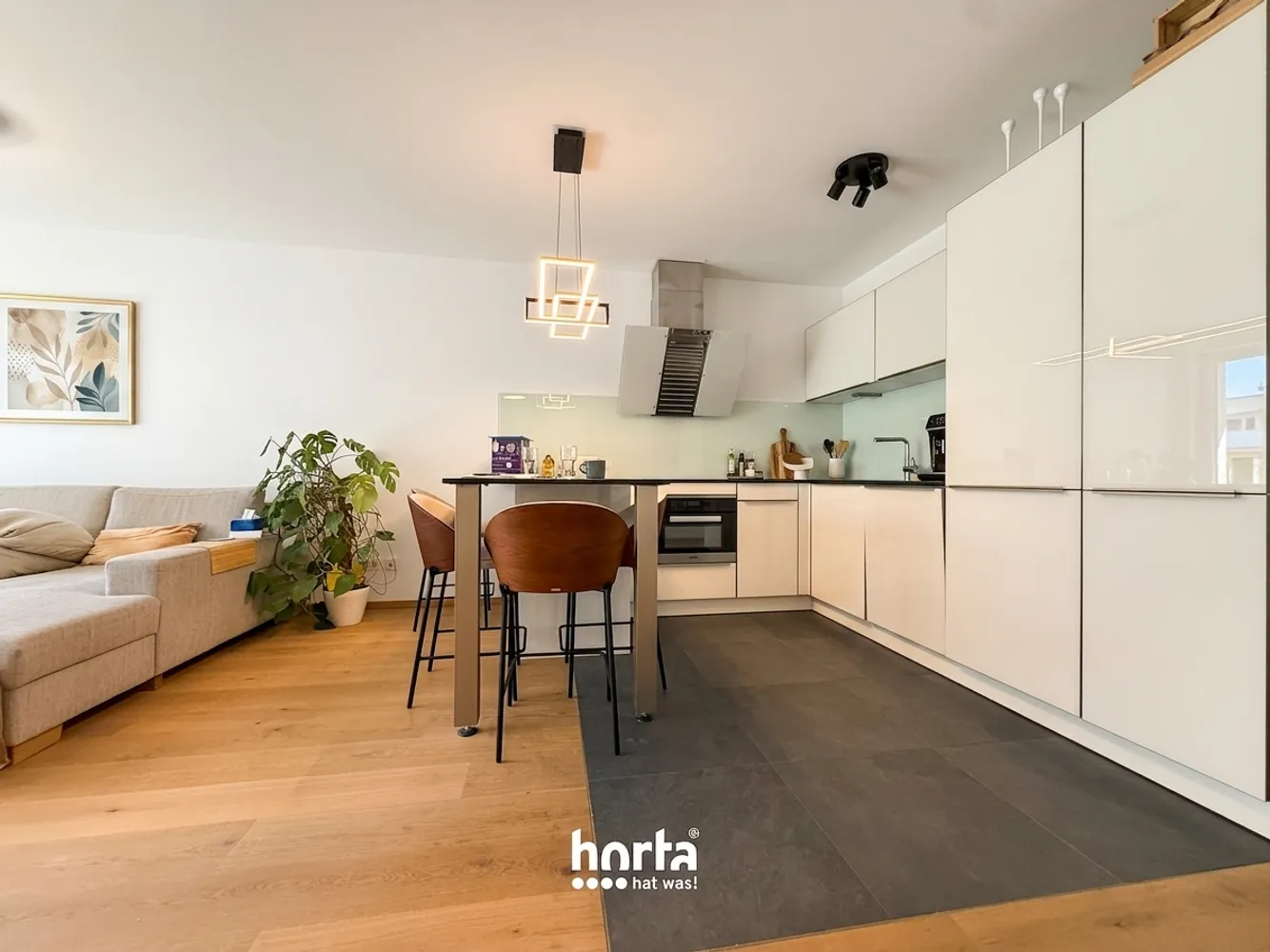 4 Zimmer Wohnung mit 86 m² in Konstanz – Bild 7