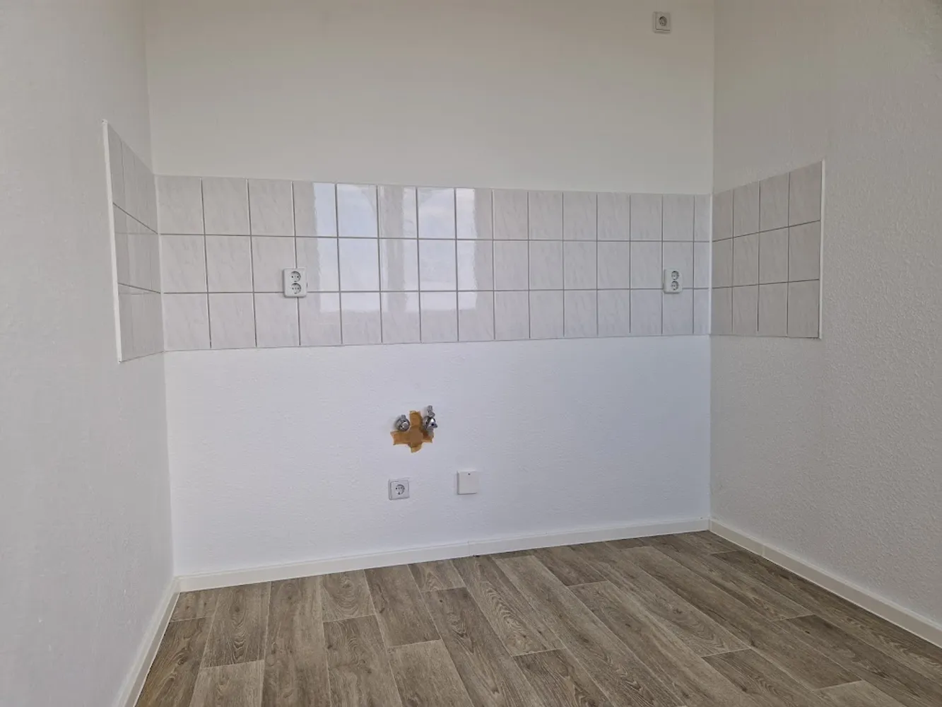 3 Zimmer Wohnung mit 56 m² in Halle (Saale) – Bild 6