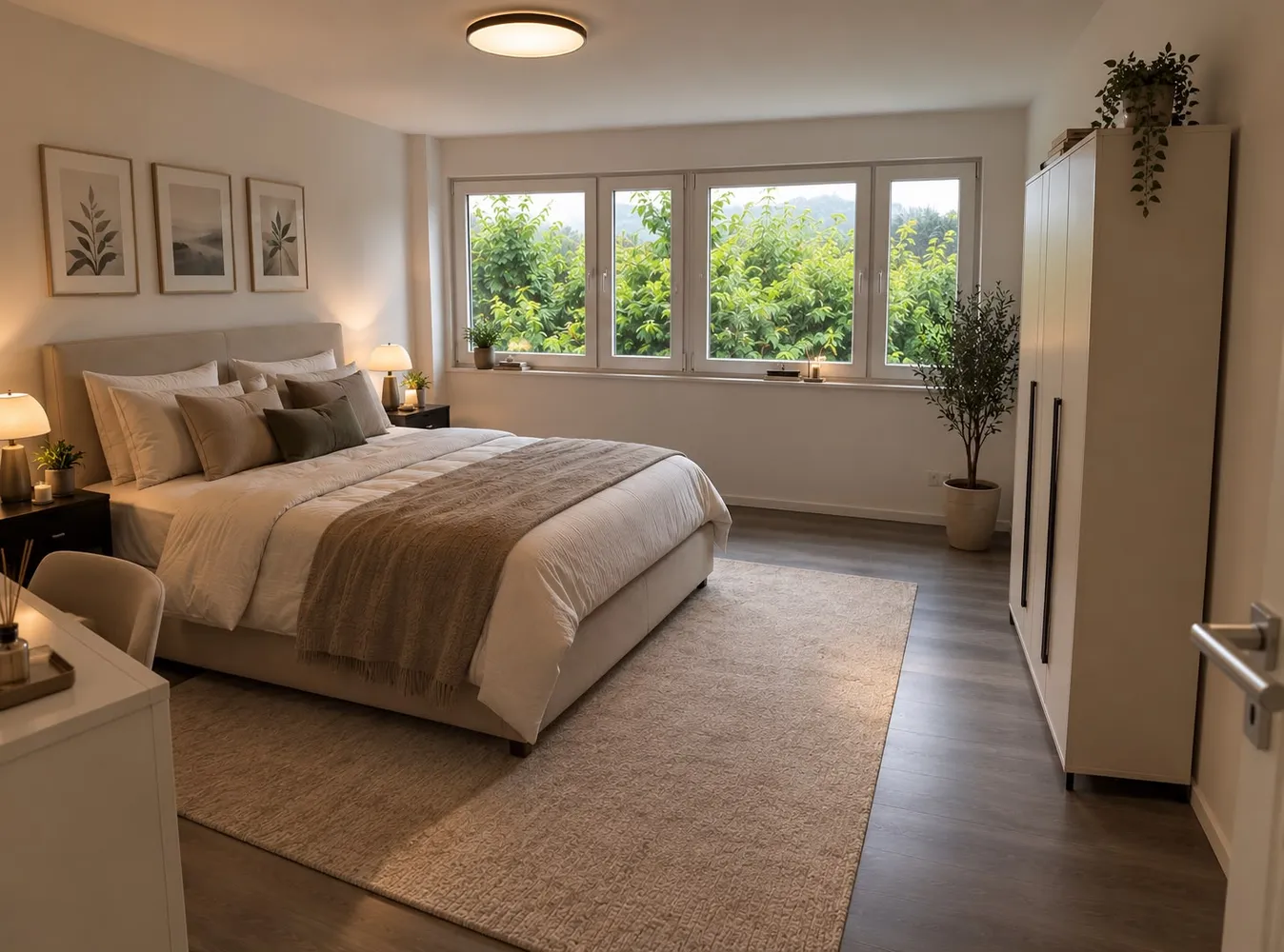 WG-Zimmer mit 20 m² in Köln – Bild 2