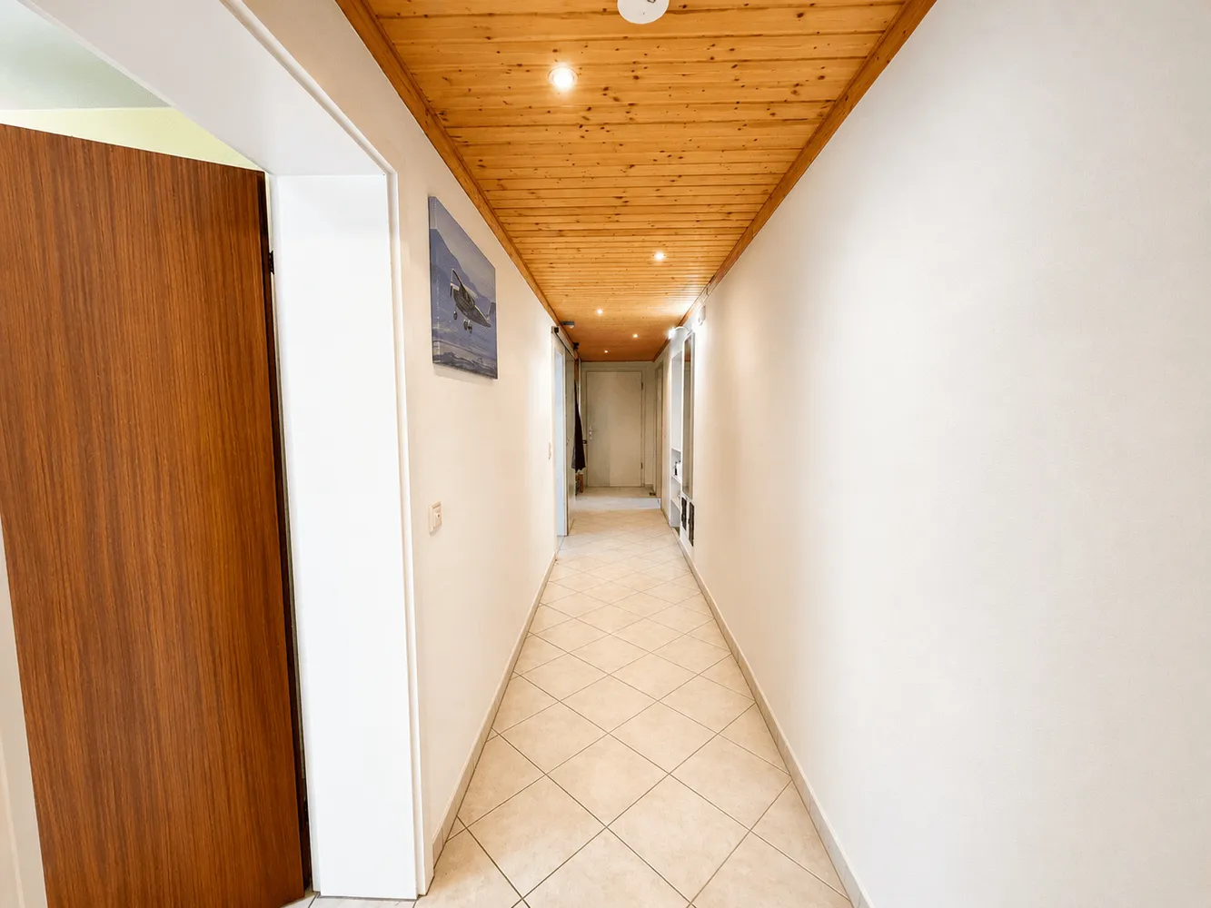 3 Zimmer Wohnung mit 91 m² in Freiburg im Breisgau – Bild 5
