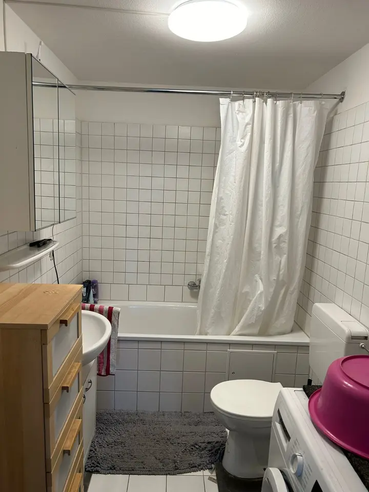 4 Zimmer Wohnung mit 110 m² in Bielefeld – Bild 10