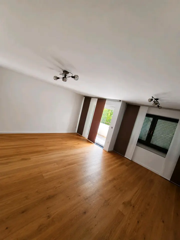 4 Zimmer Wohnung mit 95 m² in Nürnberg – Bild 1