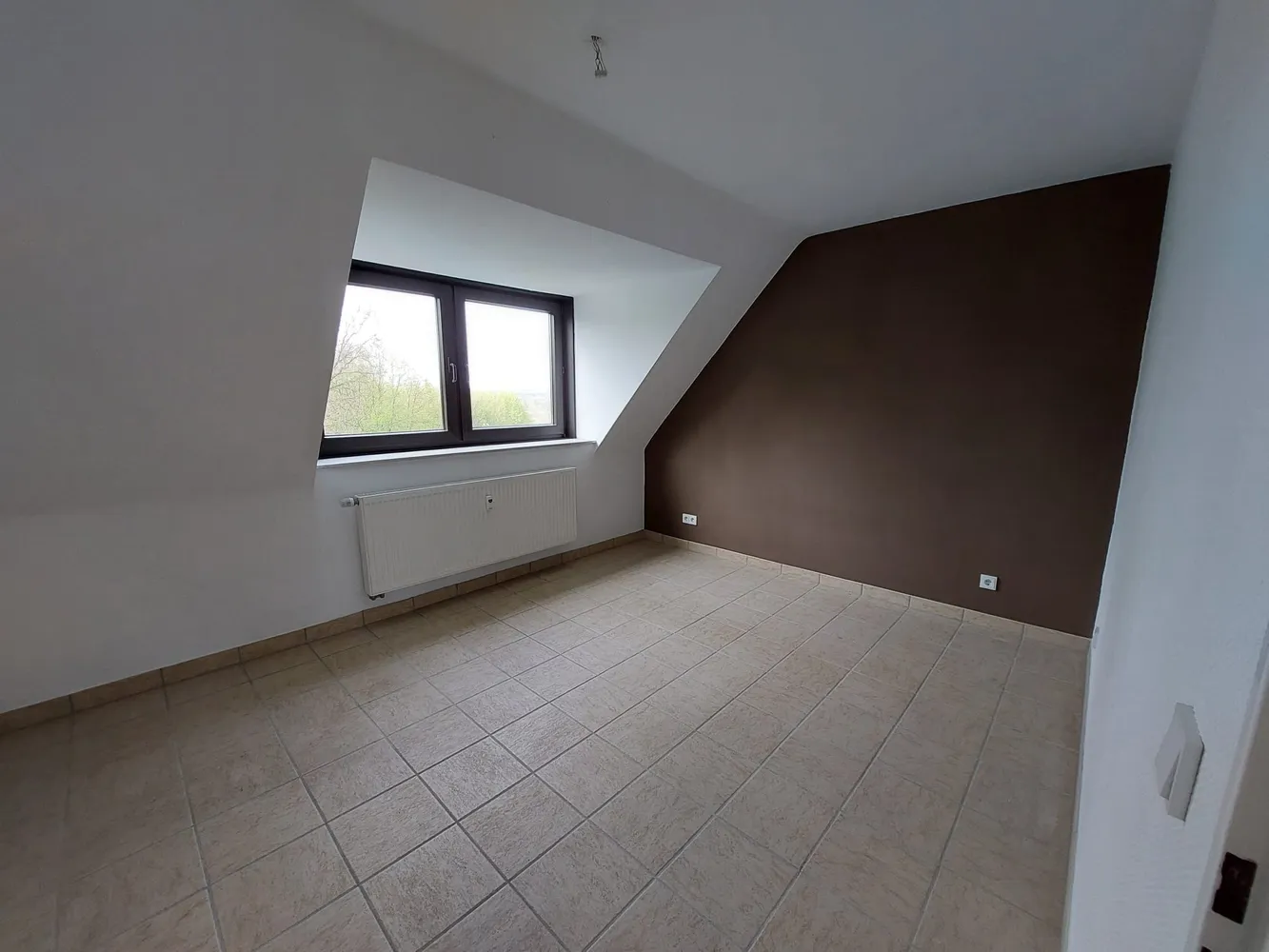 2 Zimmer Wohnung mit 46 m² in Essen – Bild 4