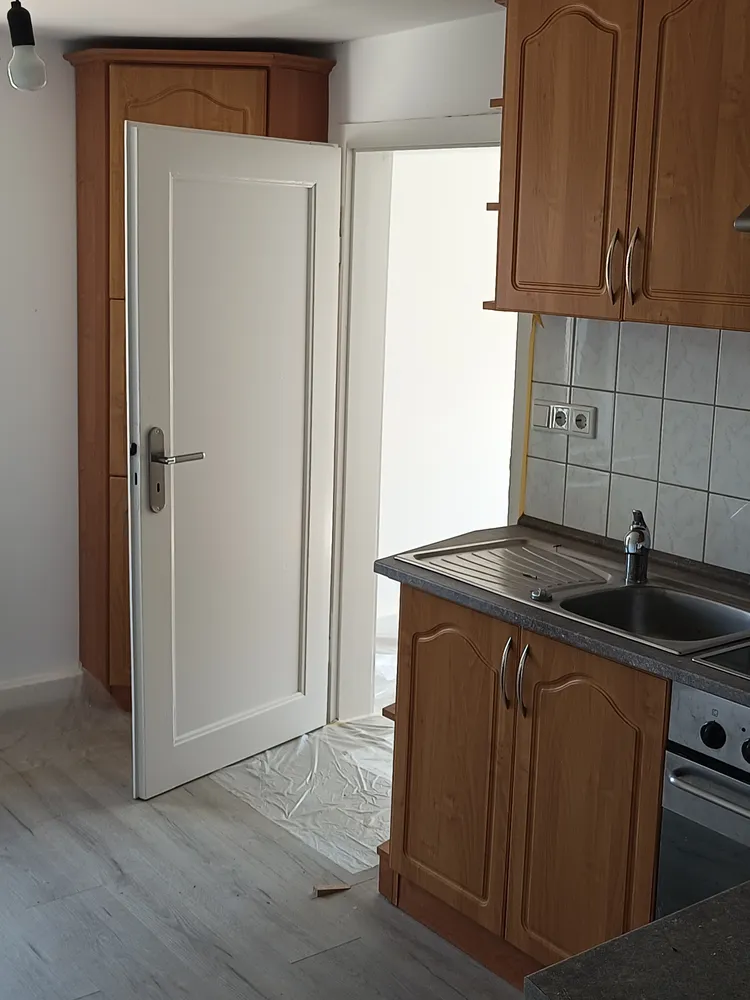 3 room apartment with 70 m² in Bielefeld – Photo 12