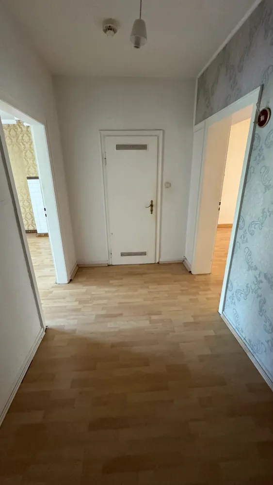 2 Zimmer Wohnung mit 48 m² in Düsseldorf – Bild 2