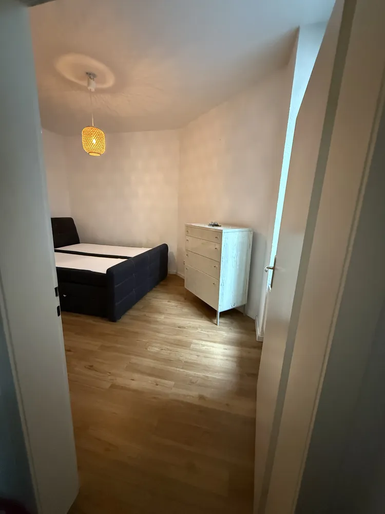 2 room apartment with 50 m² in Cologne – Photo 2