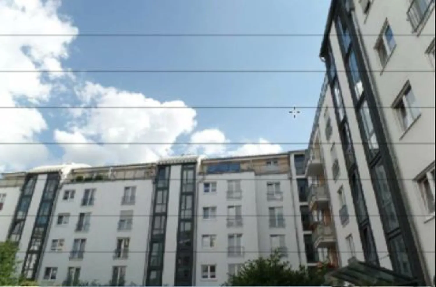 2 Zimmer Wohnung in Leipzig – Bild 1