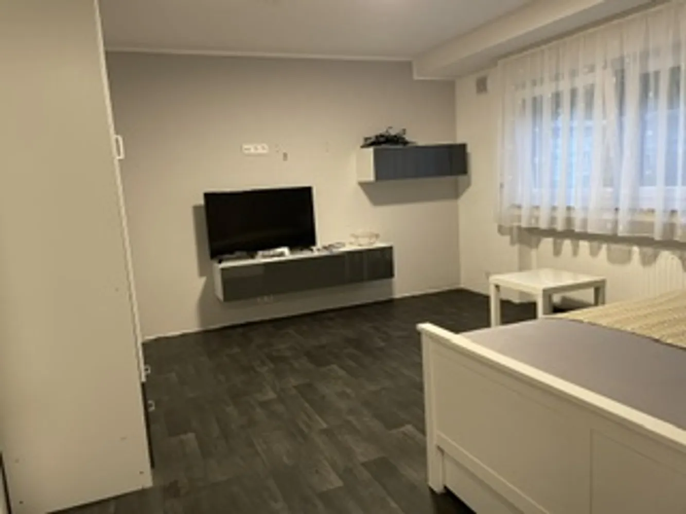 1 room apartment with 36 m² in Ratingen – Photo 5