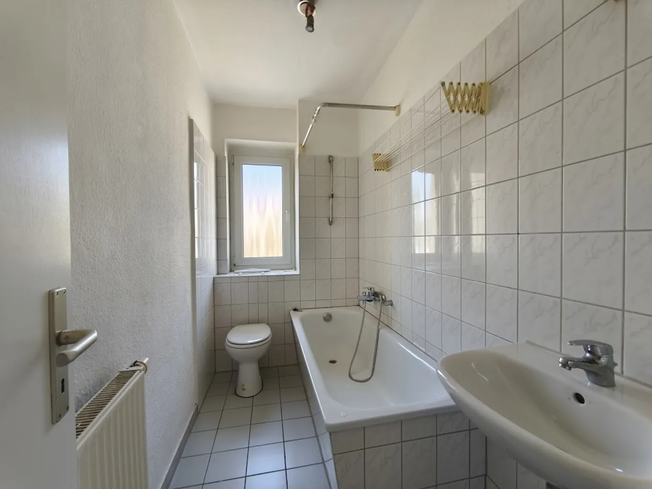 3 Zimmer Wohnung mit 54 m² in Halle (Saale) – Bild 9