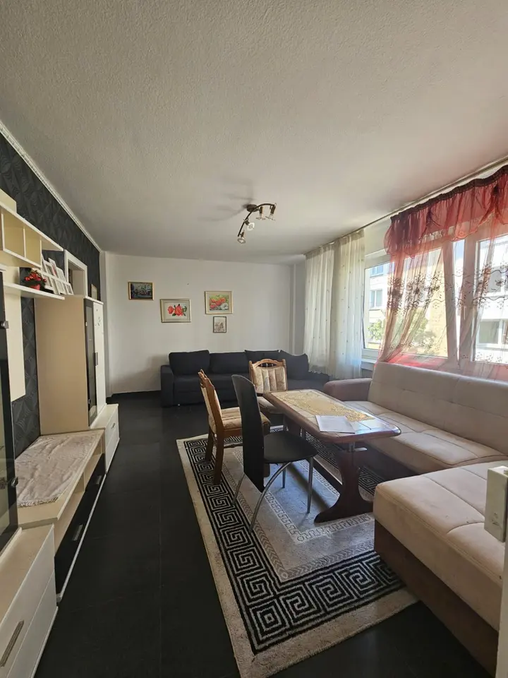 2 Zimmer Wohnung mit 45 m² in Solingen – Bild 9