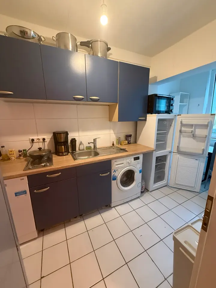 WG-Zimmer mit 68 m² in Essen – Bild 2