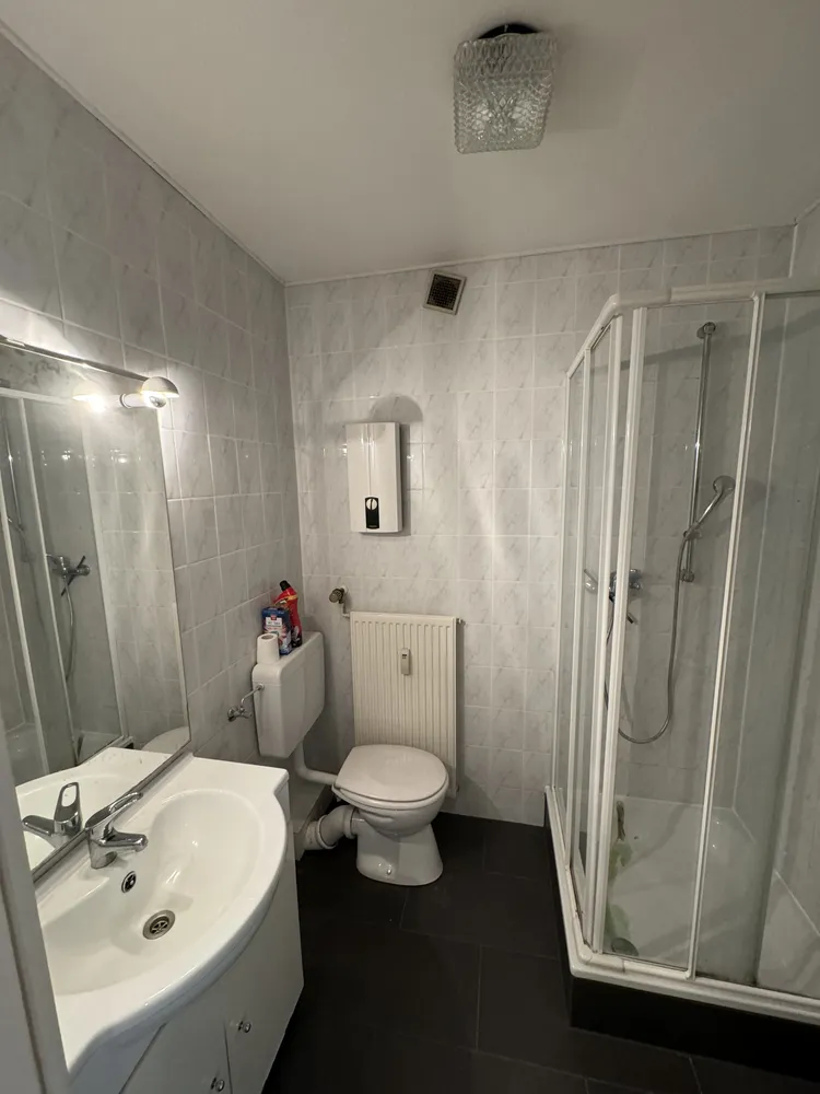 1 Zimmer Wohnung mit 36 m² in Wiesbaden – Bild 6