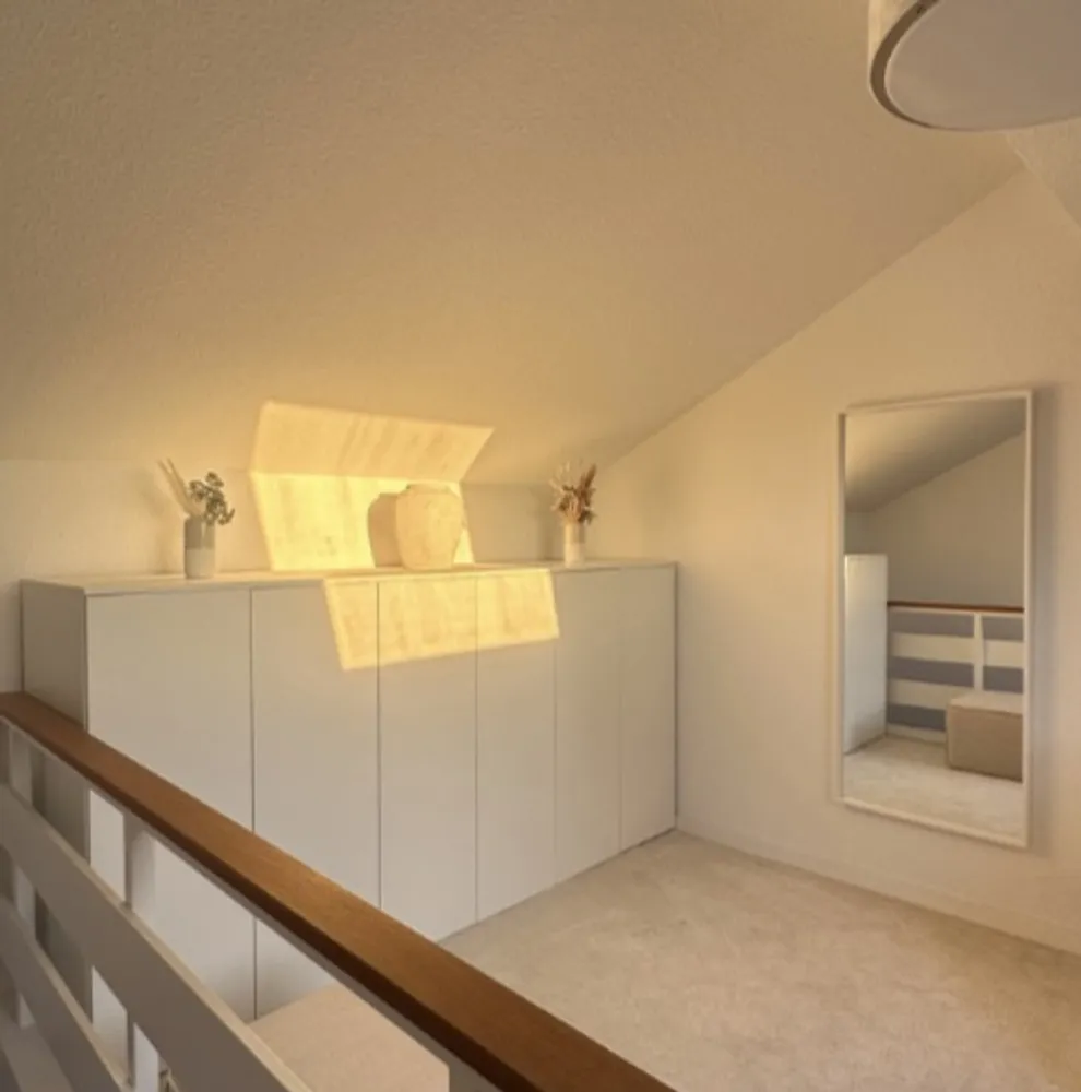 3 Zimmer Wohnung mit 100 m² in Düsseldorf – Bild 8