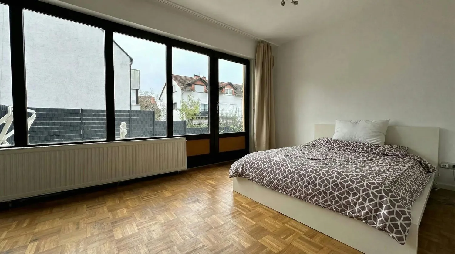 Shared room with 21 m² in Frankfurt am Main – Photo 1